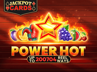 Power Hot