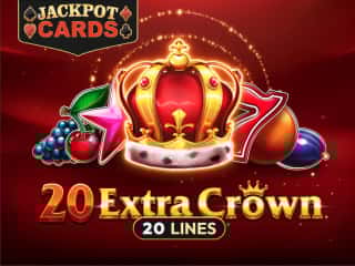 20 Extra Crown