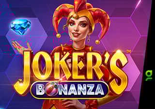 Joker’s Bonanza