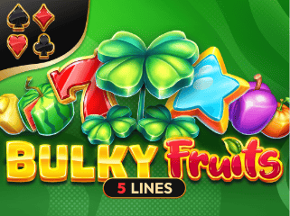Bulky Fruits Buy Bonus