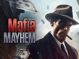 Mafia Mayhem