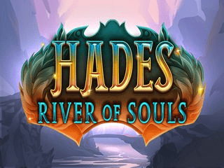 Hades River of Souls