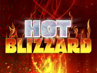 Hot Blizzard