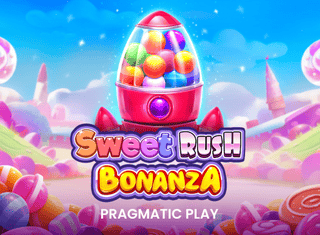 Sweet Rush Bonanza