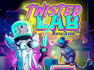 Twisted Labs