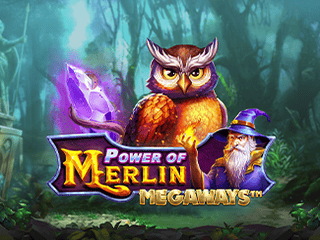 Power of Merlin Megaways