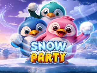 Snow Party