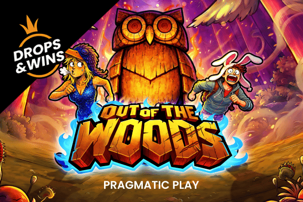 Out of the Woods