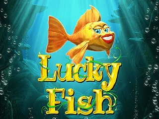 Lucky Fish