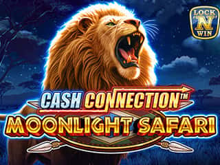 Cash Connection - Moonlight Safari [Linked]