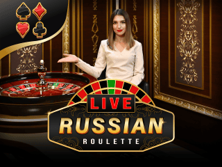 Live Roulette - Russian