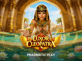 Luxor of Cleopatra