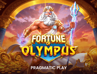 Fortune of Olympus