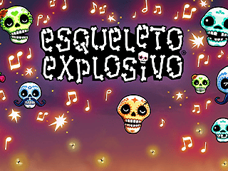 Esqueleto Explosivo