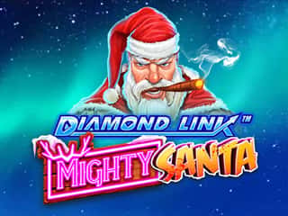 Diamond Link: Mighty Santa [Linked]