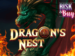 Dragon’s Nest