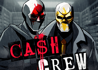 Cash Crew