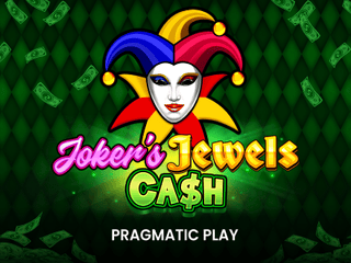 Joker’s Jewels Cash