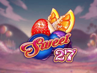 Sweet 27