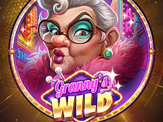 Granny's Wild