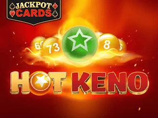 Hot Keno