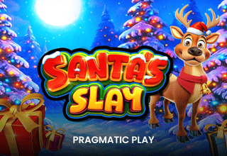 Santa’s Slay