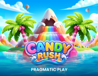 Candy Rush