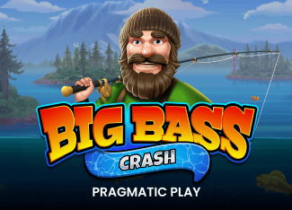 Big Bass Crash