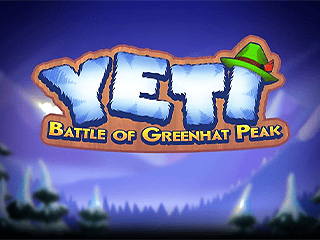 Yeti Battle of Greenhat peak