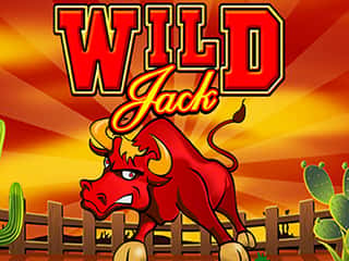 Wild Jack 