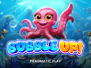 Bubble Up!