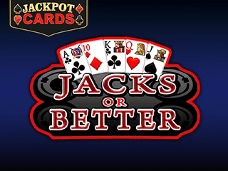 Jacks or Better Poker