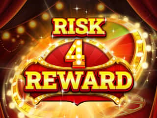 Risk 4 Reward [Ante Bet]