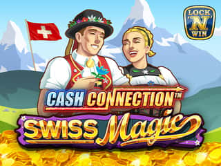 Cash Connection - Swiss Magic [Linked]