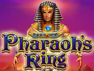 Pharaoh’s Ring