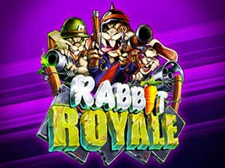 Rabbit Royale