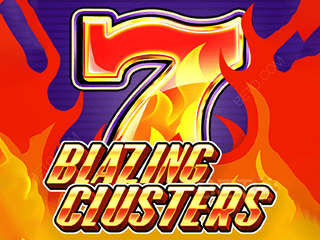 Blazing Clusters