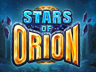 Stars of Orion