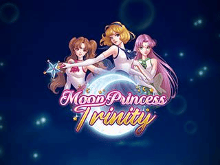 Moon Princess Trinity