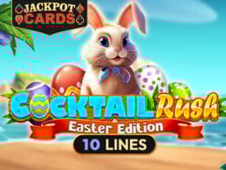 Cocktail Rush - Easter Edition