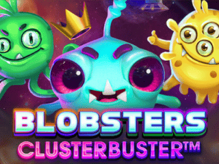 Blobsters Clusterbuster