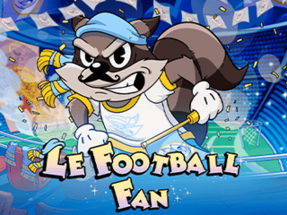 Le Football Fan