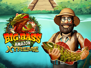 Big Bass Amazon Xtreme