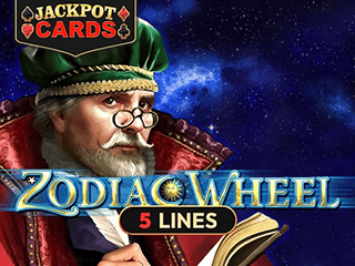 Zodiac Wheel