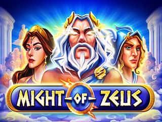 Might of Zeus