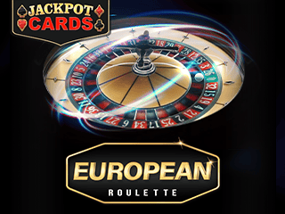 European Roulette