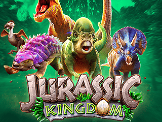 Jurassic Kingdom