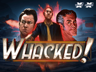 Whacked