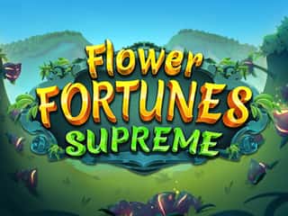 Flower Fortune Supreme