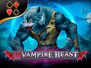 40 Vampire Beast